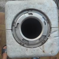 bollitore caldaia biasi