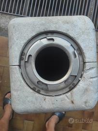 bollitore caldaia biasi