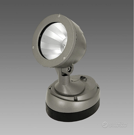 DISANO 43283700 elfo 1515 led 49watt grafite nuovo