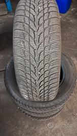 4 Gomme Invernali 175/65 R14...euro 150