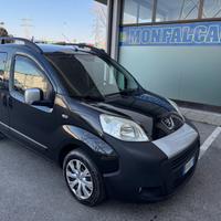 Peugeot Bipper 1.3 HDi 75 Family 2011