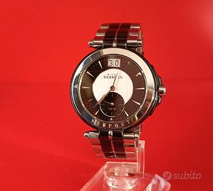 Orologio Michel Herbelin "Newport Yacht Club"