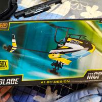 Blade mCPX BL