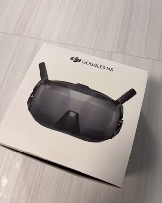 Dji Googles N3