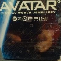 Orologio Avatar by Zoppini