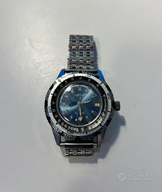 Orologio Tanivan Pirania