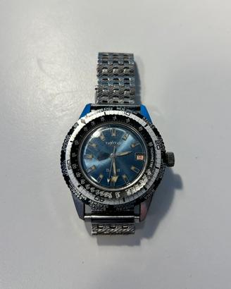 Orologio Tanivan Pirania