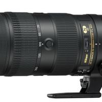 Nikon 70-200 2.8 vr2