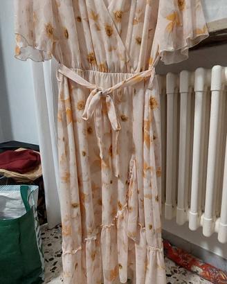 vestito elegante