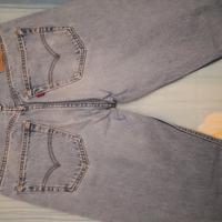 jeans Levi's 501 misura w31 l34 come nuovi 