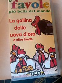 3 videocassette
