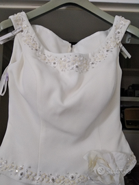 Abito da sposa