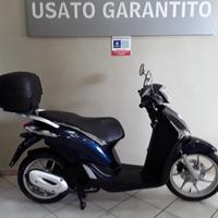 Piaggio Liberty 125 iget abs 2018
