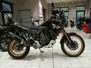 Yamaha Ténéré 700 WORLD RAID