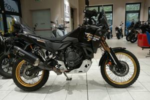 Yamaha Ténéré 700 WORLD RAID