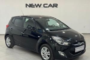 Hyundai ix20 1.4 CRDI 90 CV Style