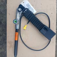 cintura sicurezza Mercedes SLK SLC 172