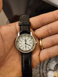 orologio bvulgari solo tempo..
