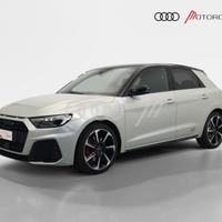Audi A1 sportback 40 2.0 tfsi 207cv s line edition