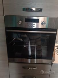 forno ventilato Samsung (NON FUNZIONANTE)