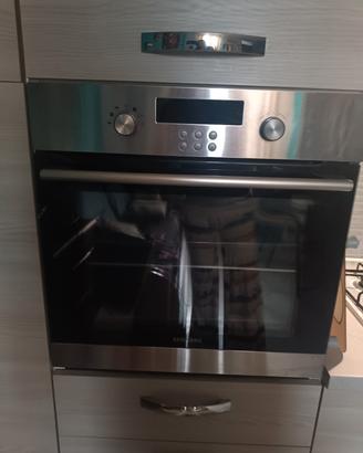 forno ventilato Samsung (NON FUNZIONANTE)