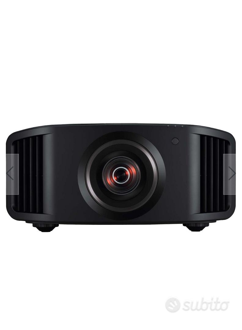 JVC NZ8 RS3100 videoproiettore 8k Laser - Audio/Video In vendita a Udine