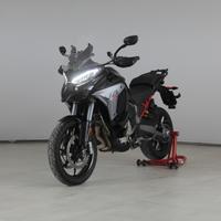 DUCATI MULTISTRADA V4S RADAR