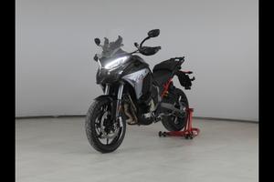 DUCATI MULTISTRADA V4S RADAR