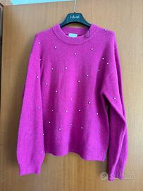 H&M maglia xs