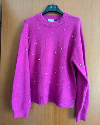 H&M maglia xs