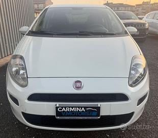 Fiat Punto 1.2 BENZ DISTRIBUZIONE