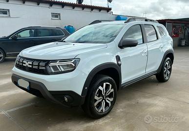 DACIA  Duster 1.0 TCe GPL 4x2 turbo 2024