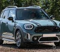 Ricambi usati per mini countryman
