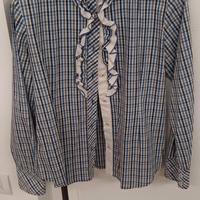 camicia Made in Italy 