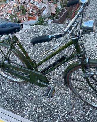 Bicicletta vintage