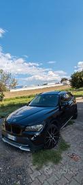 Bmw x1 20d Xdrive