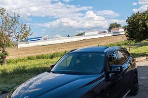 Bmw x1 20d Xdrive