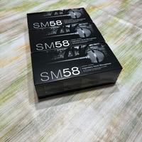 MICROFONI SM58