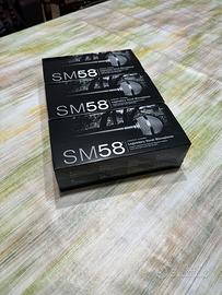 MICROFONI SM58