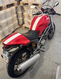 DUCATI MONSTER 620 del 03/2004