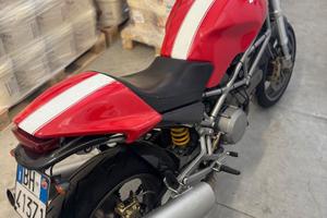 DUCATI MONSTER 620 del 03/2004