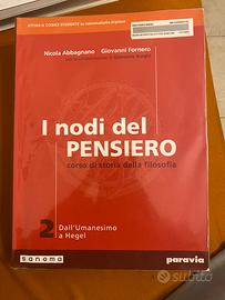 Libri liceo scientifico