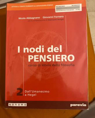 Libri liceo scientifico