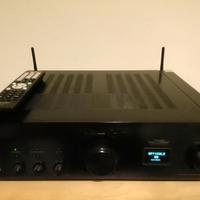 Amplificatore Streamer Denon HNE 900