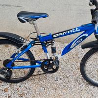 Mountain bike per bambini