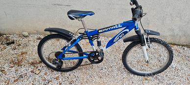 Mountain bike per bambini