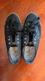 scarpe nere Nike donna