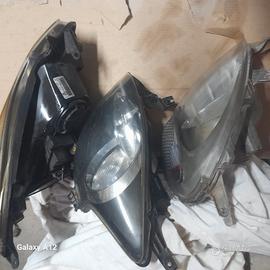 fari anteriore dx opel corsa 2010 toyota aygo e y