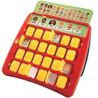 Gioco “Indovina chi?”