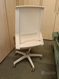 Poltrona da ufficio